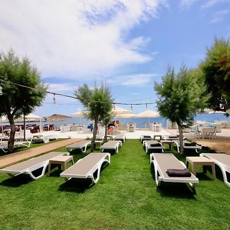 Ali's Beach 호텔 Bodrum