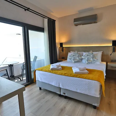 Ali's Beach * Bodrum