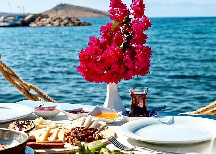فندق Ali's Beach *